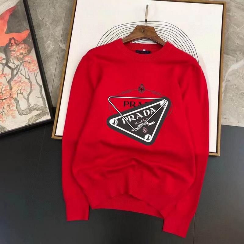 Prada Men's Sweater 297